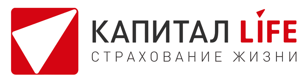 Логотип Капитал Лайф