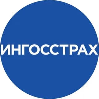 Логотип Ингосстрах