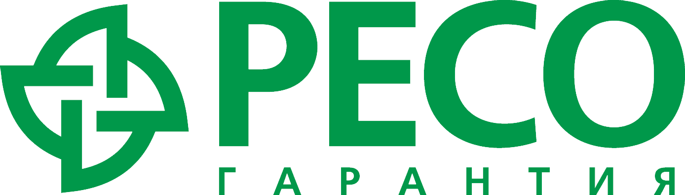 Логотип РЕСО-Гарантия