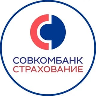 Логотип Совкомбанк