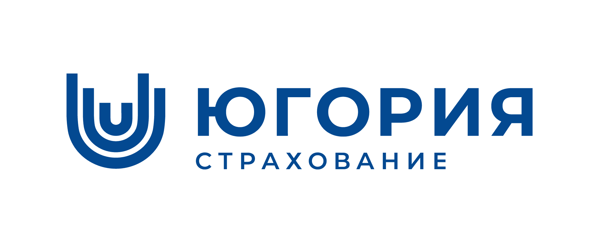 Логотип Югория