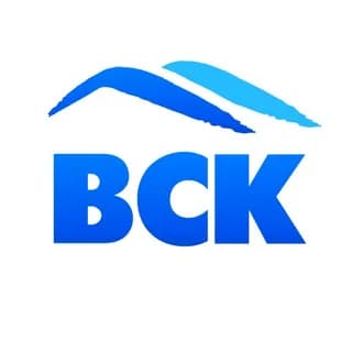 Логотип ВСК