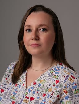 Клюнк Тамара Сергеевна