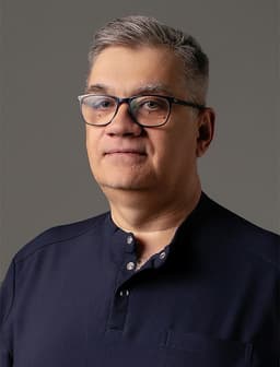 Погодин Василий Васильевич