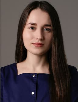 Терехина Анна Евгеньевна