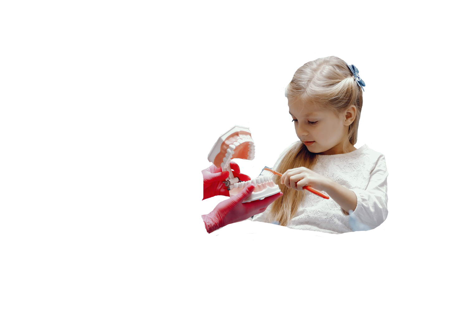 Детская стоматология