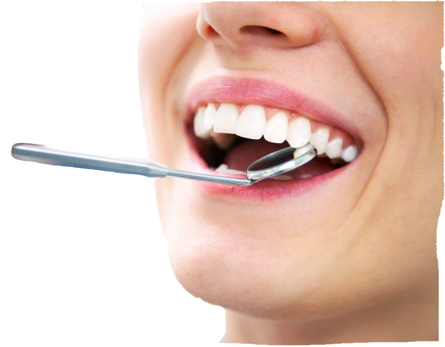 Лечение зубов