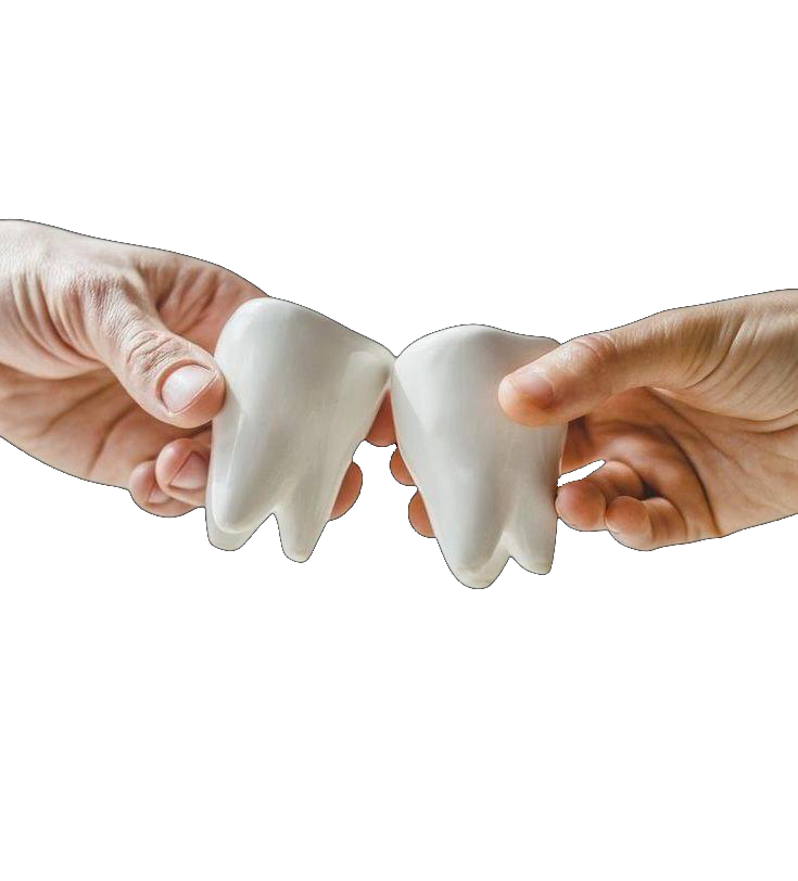 Удаление зубов