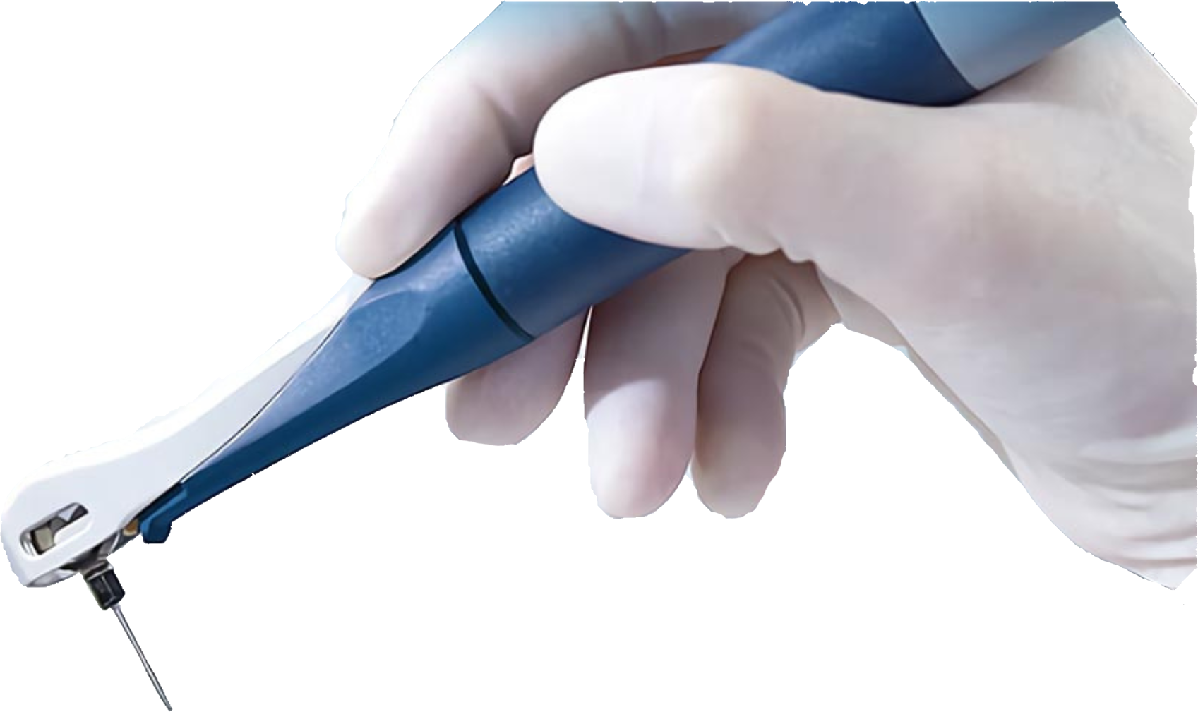 Вектор терапия