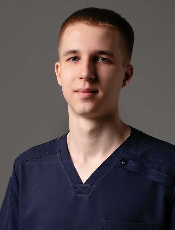 Герасимов Владислав Вячеславович