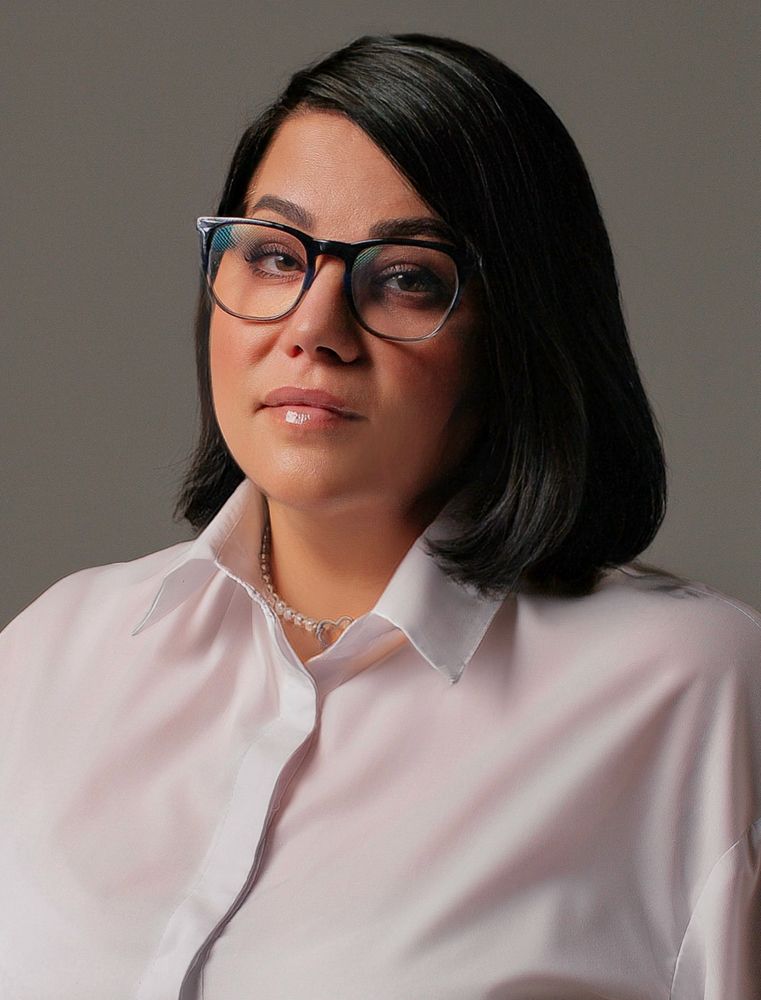 Золотухина Татьяна Евгеньевна