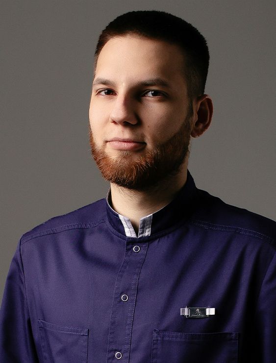 Ивченко Дмитрий Валерьвич