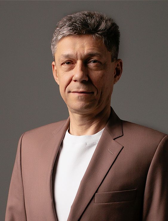 Ивченко Валерий Николаевич