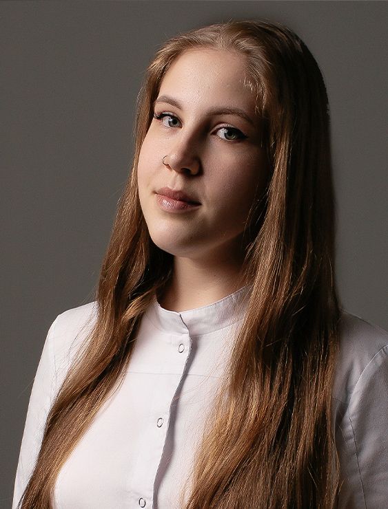 Климова Марина Олеговна