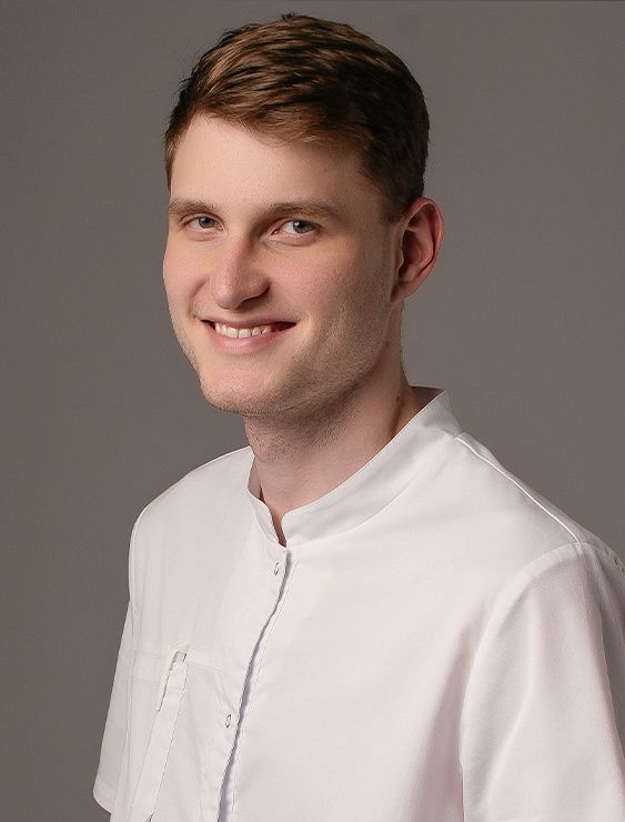 Лобанцов Илья Максимович