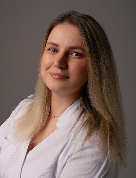 Маркелова Екатерина Дмитриева