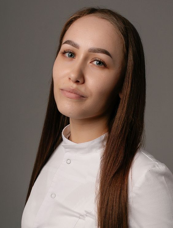 Панова Инна Андреевна