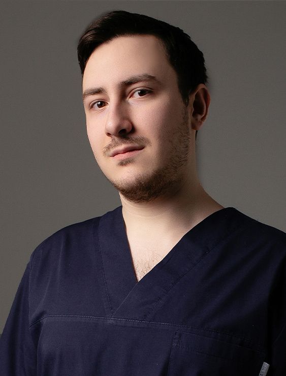 Шкурат Никита Константинович