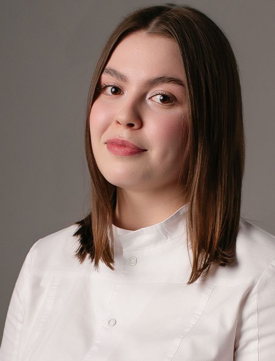 Штадельман Варвара Петровна